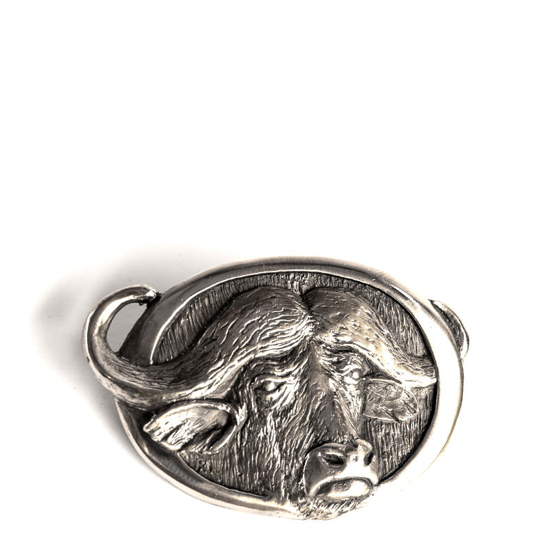 Brass Buckles Large