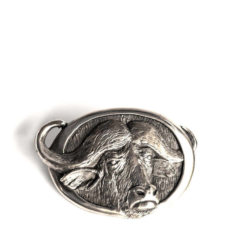 Brass Buckles Large