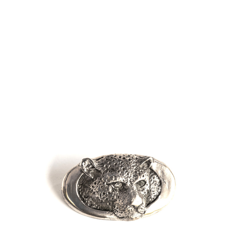 Brass Buckles Small