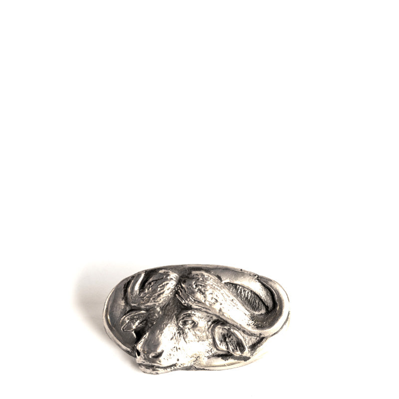 Brass Buckles Small
