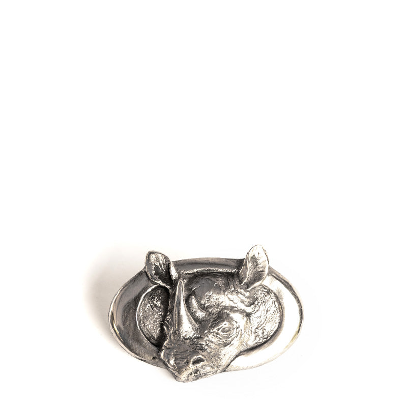 Brass Buckles Small