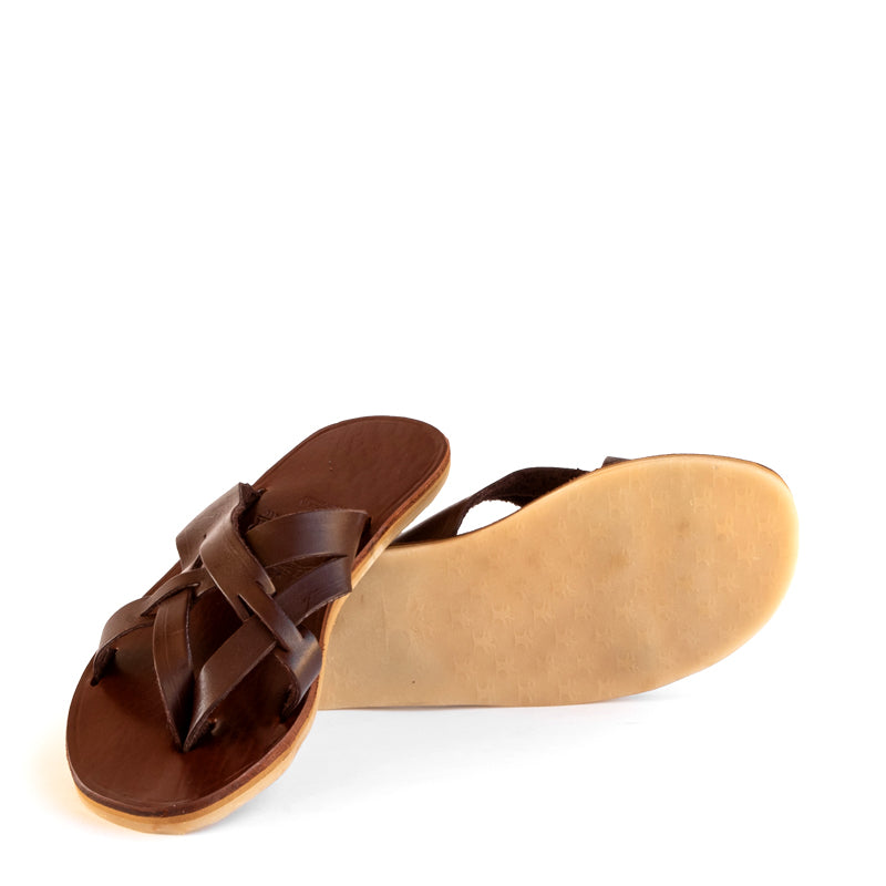 Women's Champal Sandal