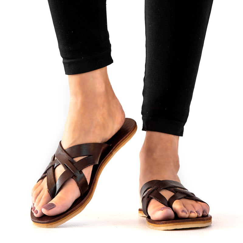 Women's Champal Sandal