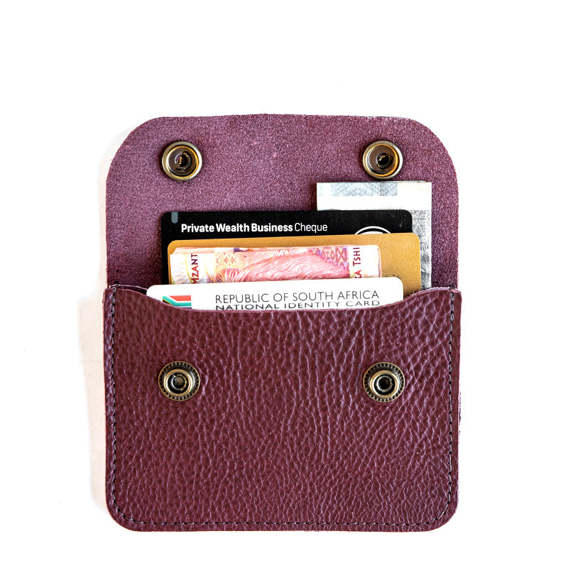 Change Purse