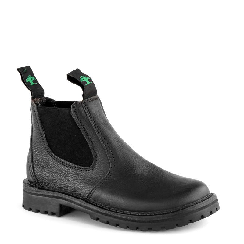 Children's Chelsea Boot Black