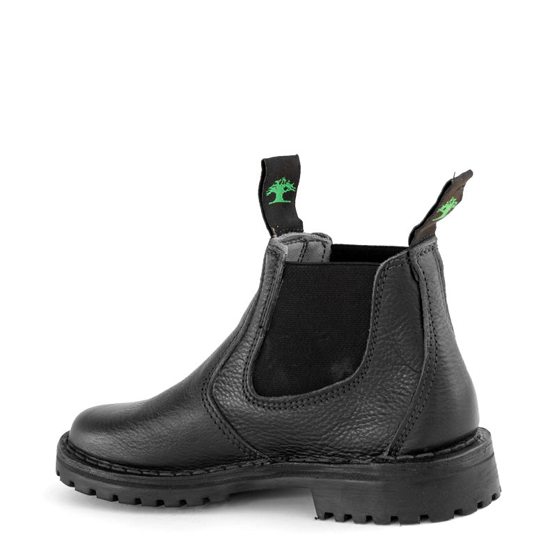 Children's Chelsea Boot Black