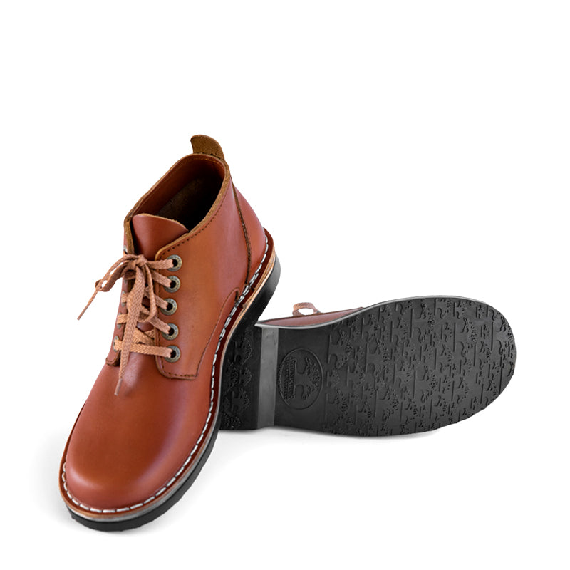 Women's Chukka Boot