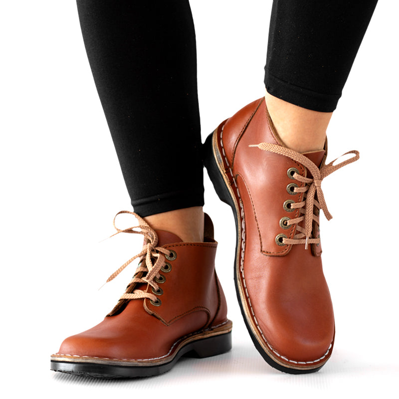 Women's Chukka Boot