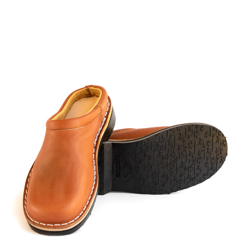 Men's Clog Shoe
