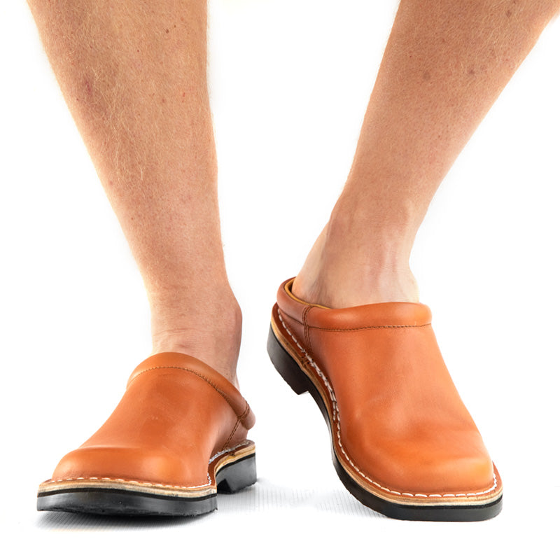 Men's Clog Shoe