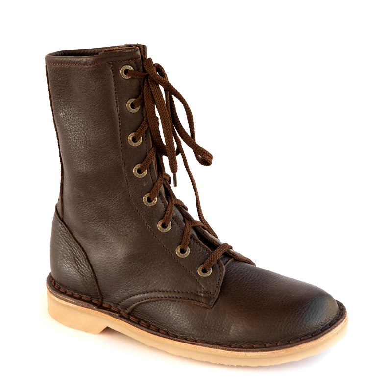 Men's Combat Boot