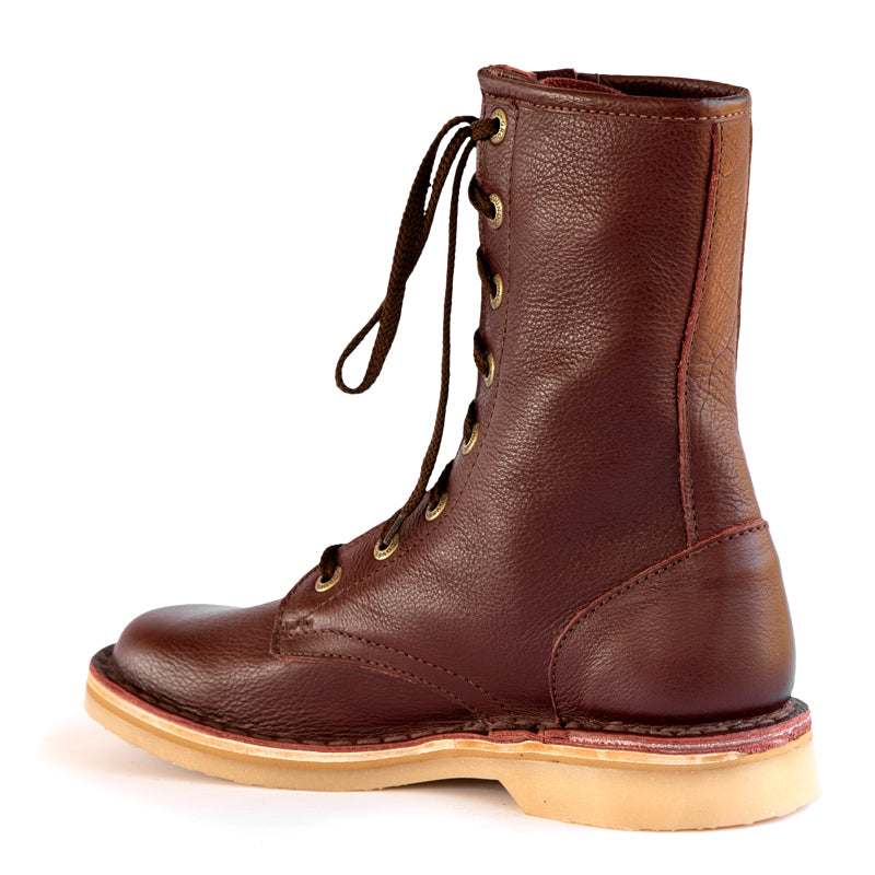 Women's Combat Boot