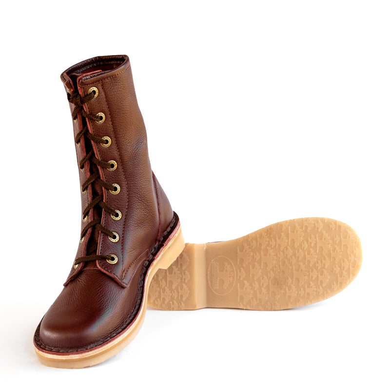 Women's Combat Boot