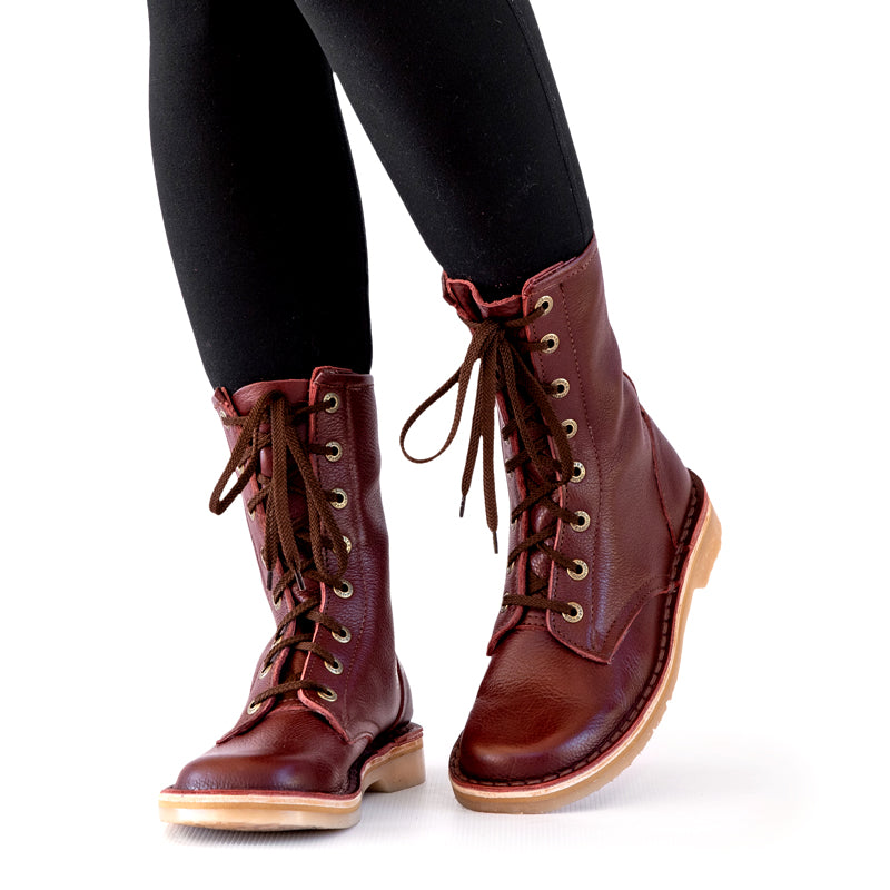 Women's Combat Boot