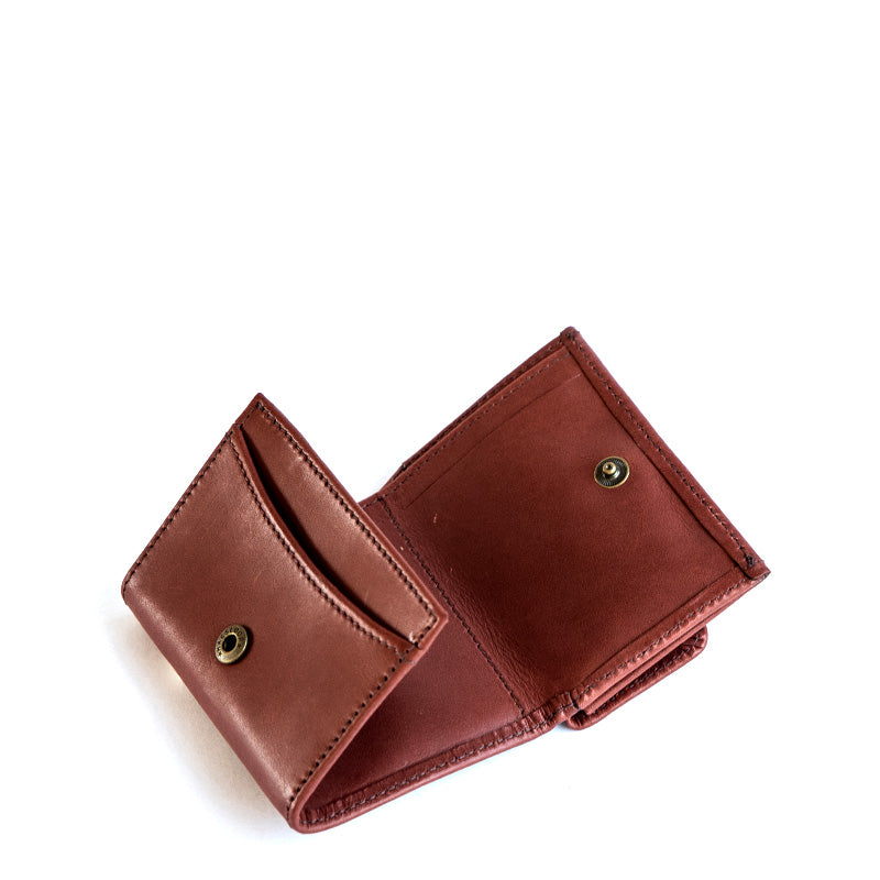 Compact Wallet