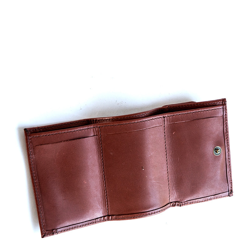 Compact Wallet