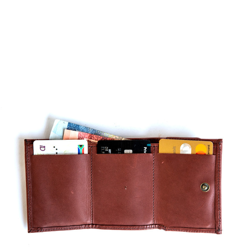 Compact Wallet