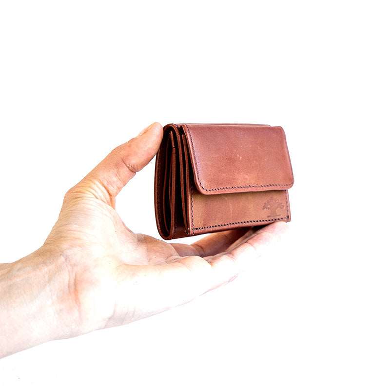 Compact Wallet