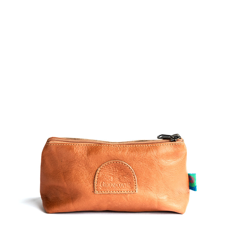 Cosmetic bag