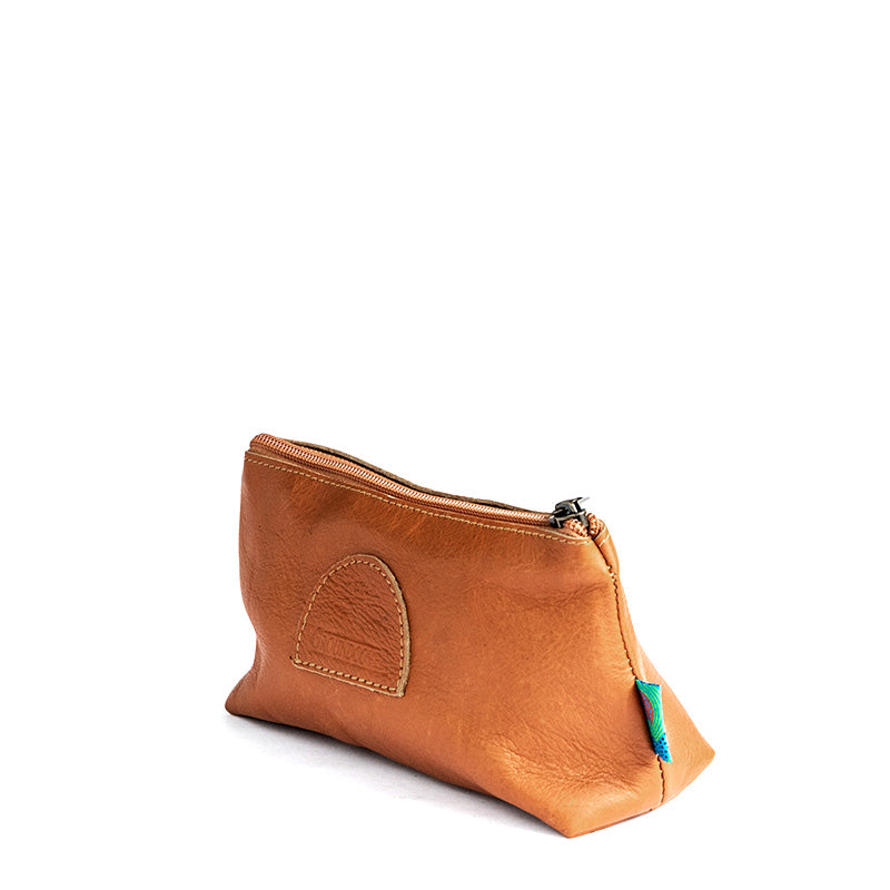 Cosmetic bag