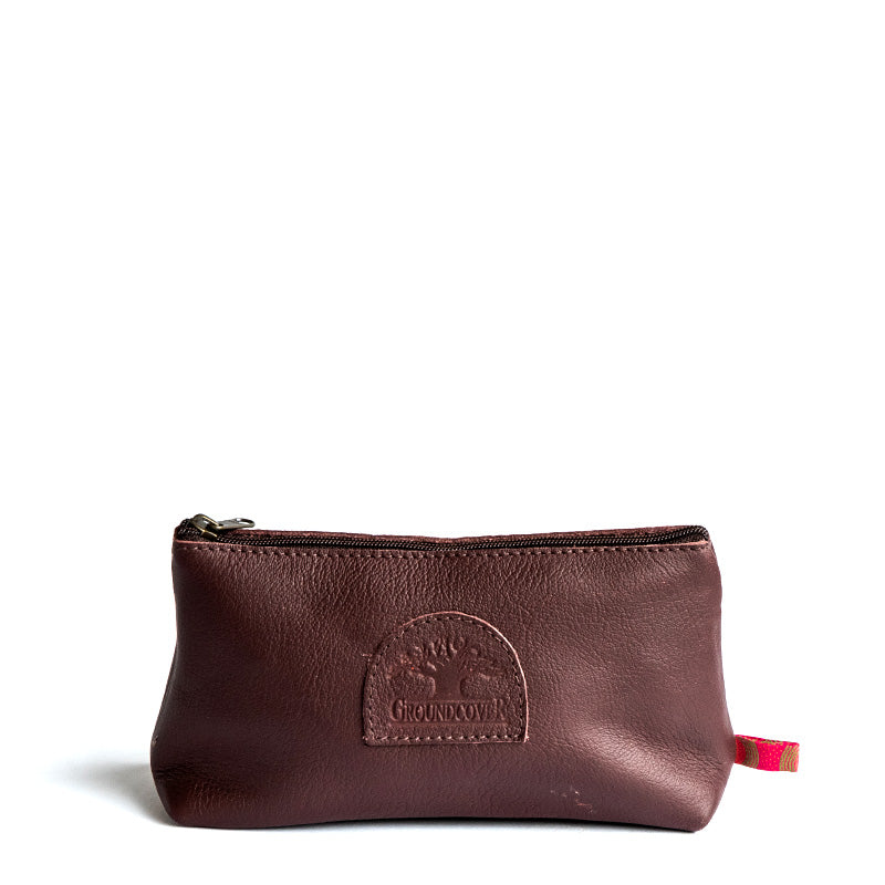 Cosmetic bag
