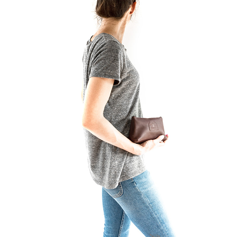 Cosmetic bag