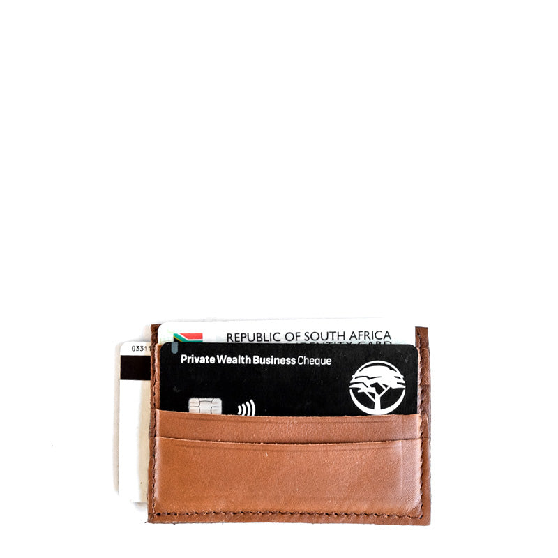 Credit Card Holder