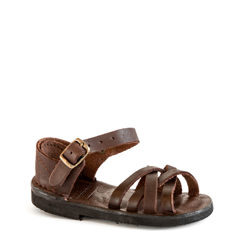 Infant's Daisy Sandal