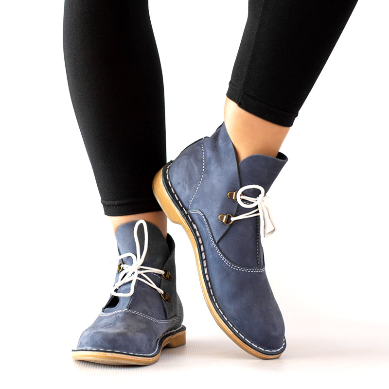 Women's Elf Boot