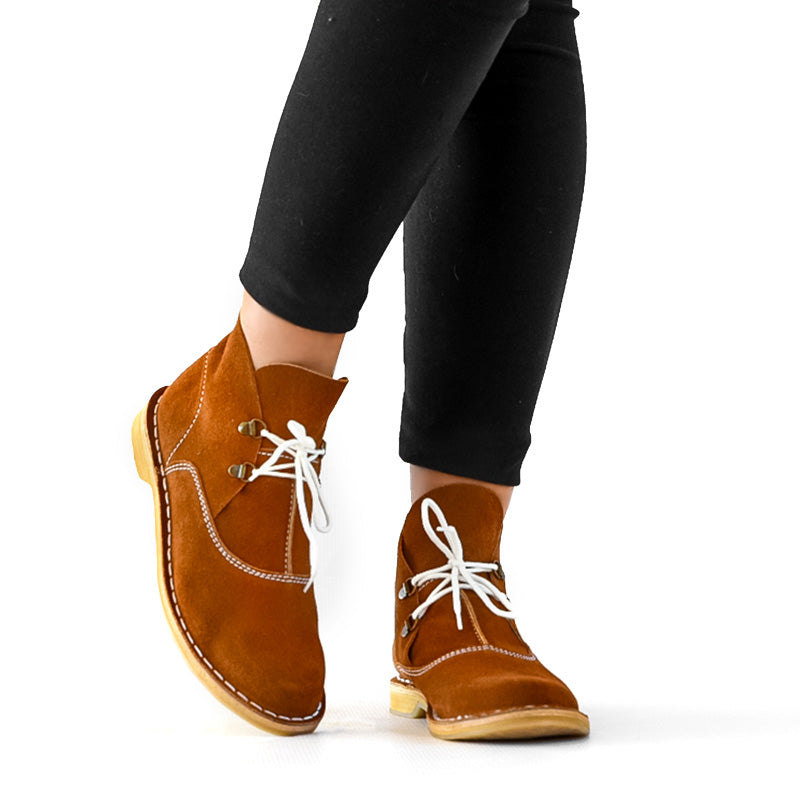 Women's Elf Boot