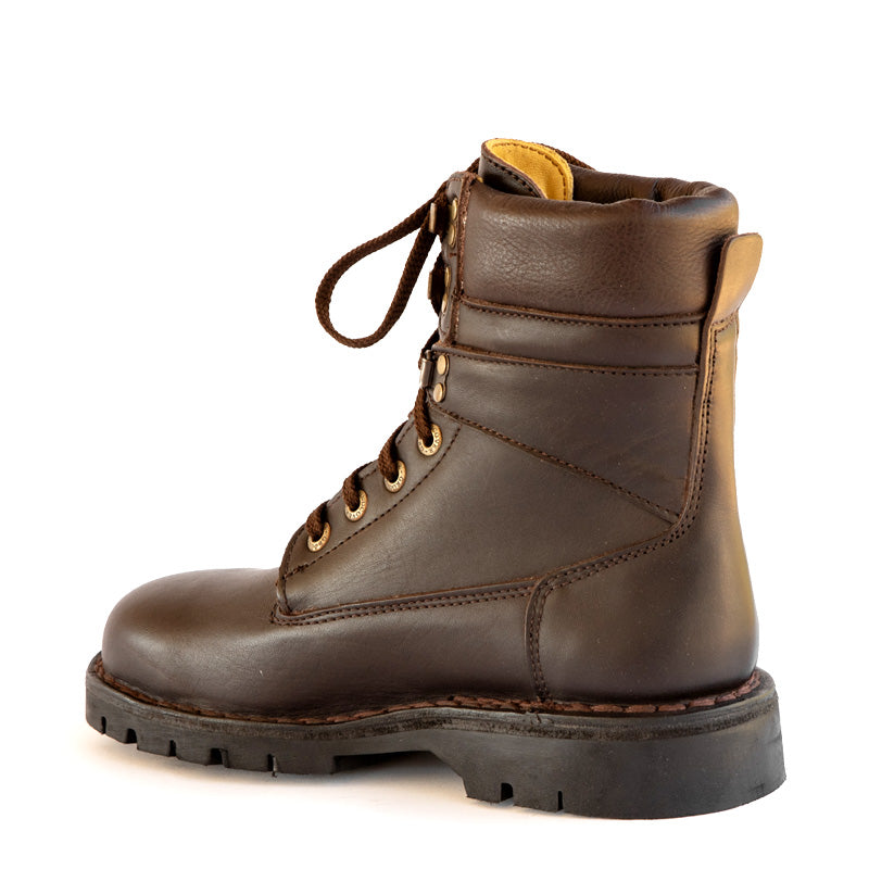 Men's Forrester Boot - Steel Toe Cap