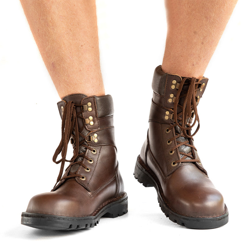 Men's Forrester Boot - Steel Toe Cap