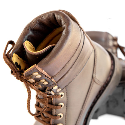 Men's Forrester Boot - Steel Toe Cap