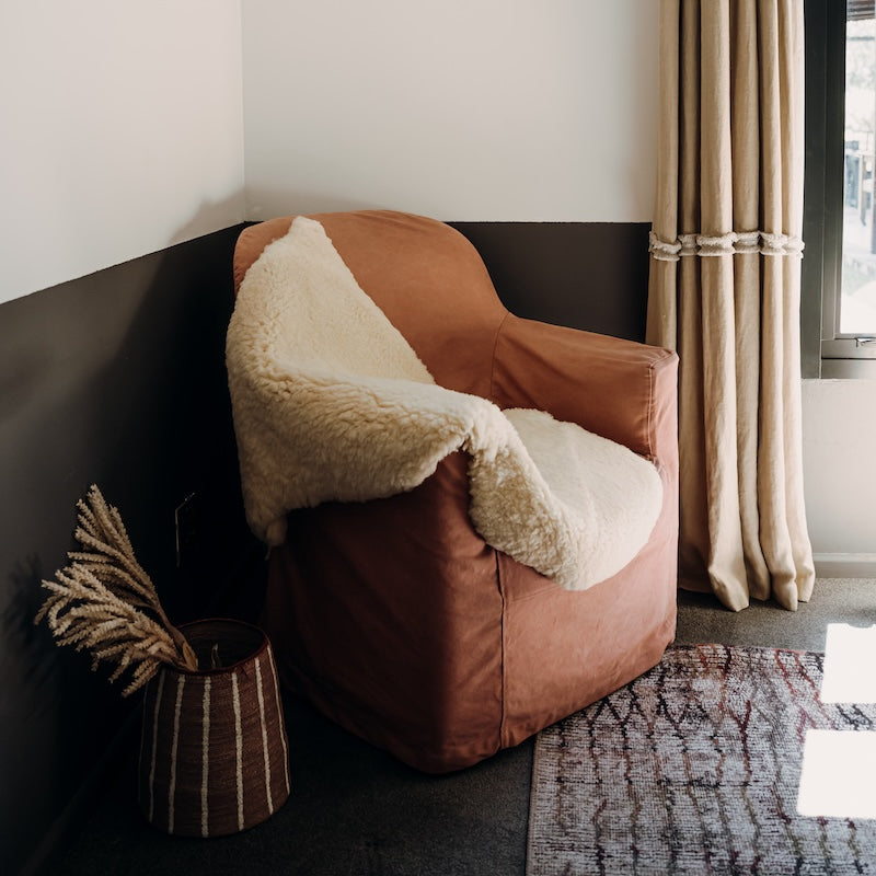 Medical Sheepskin