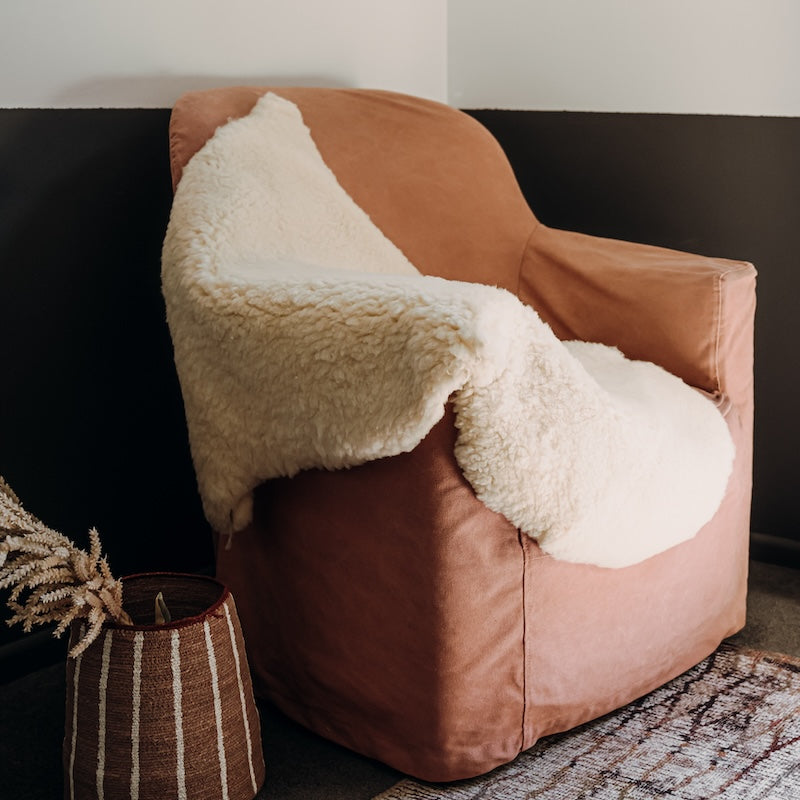 Medical Sheepskin