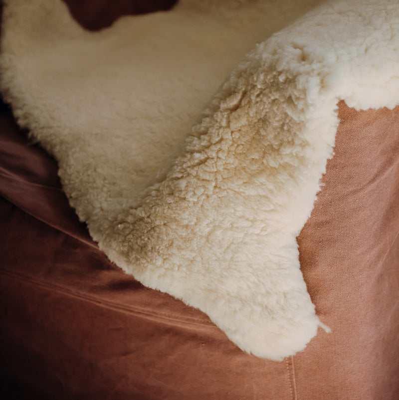 Medical Sheepskin