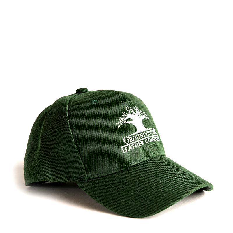 Groundcover Cap