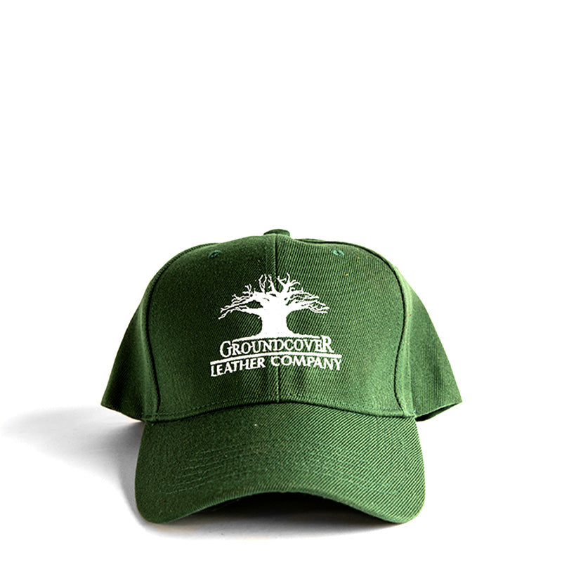 Groundcover Cap