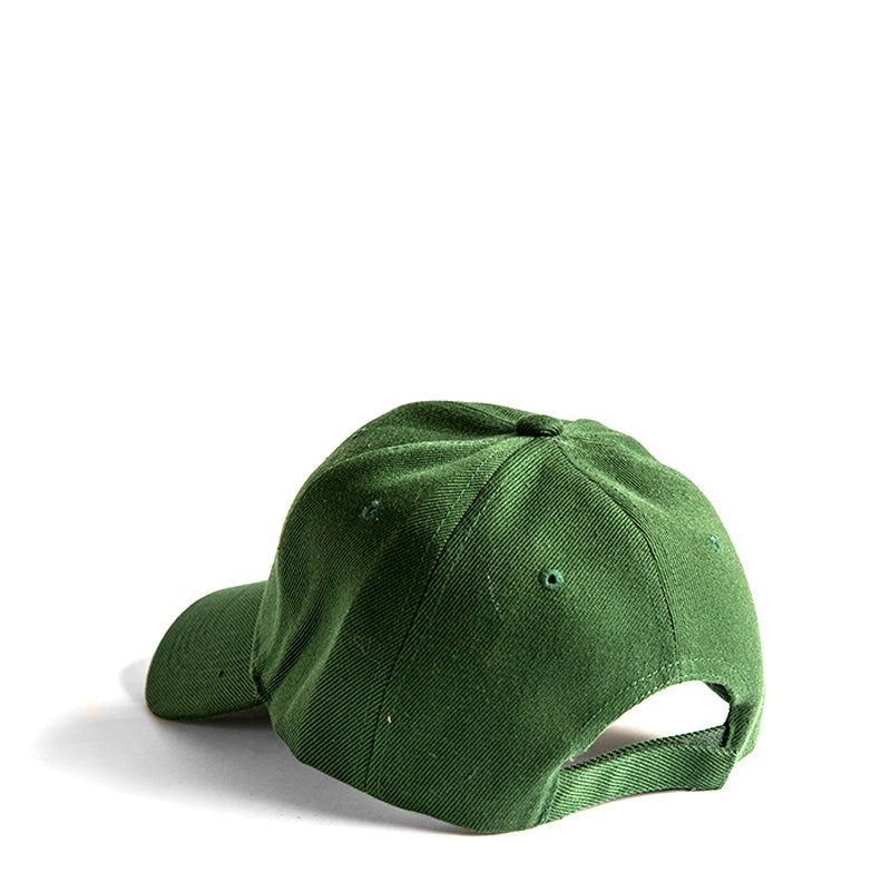 Groundcover Cap