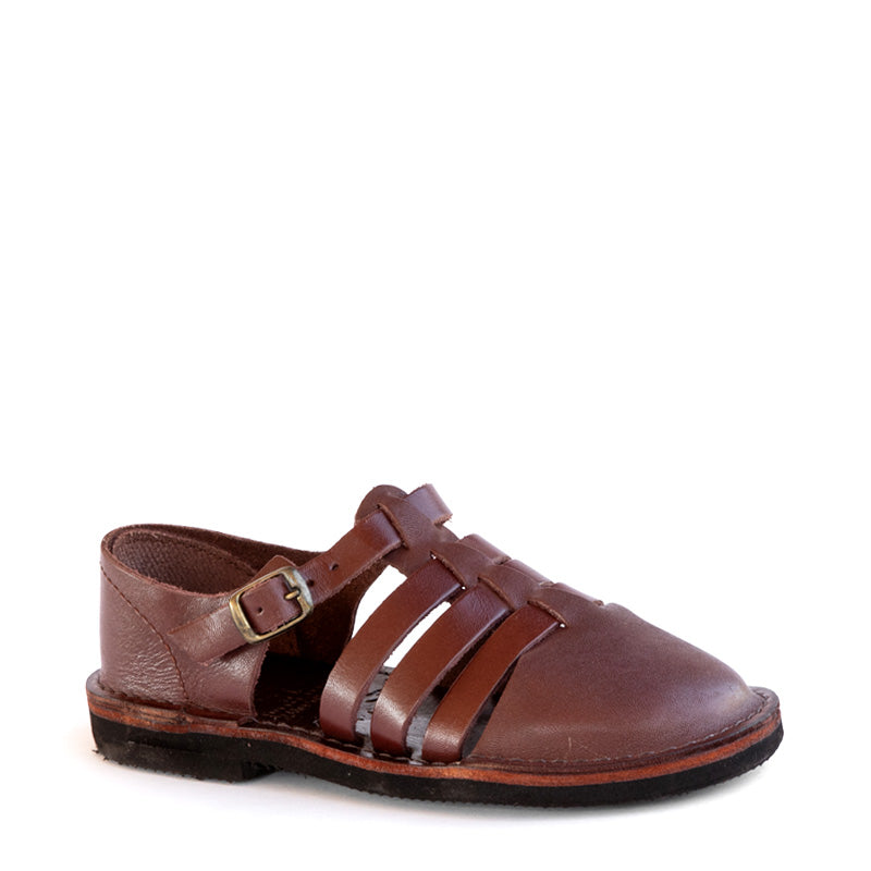 Infant Grandpa Sandal