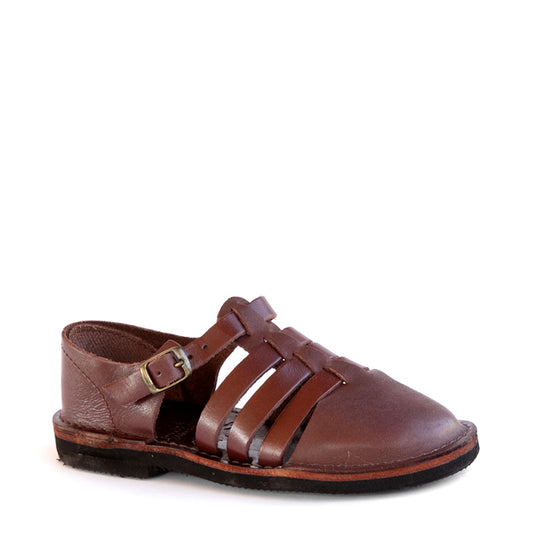 Infant Grandpa Sandal