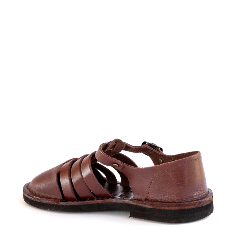 Infant Grandpa Sandal