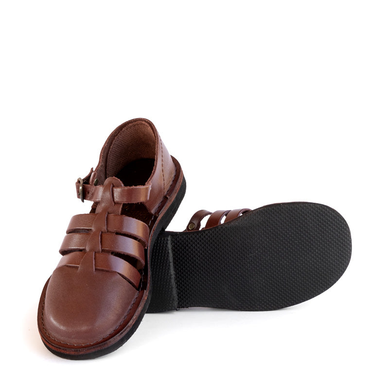 Infant Grandpa Sandal