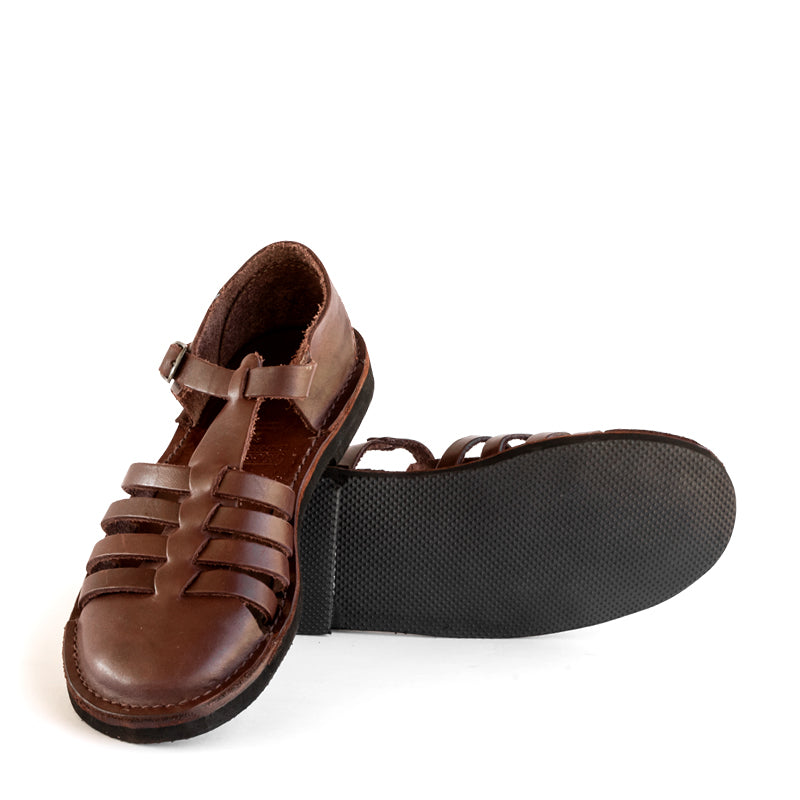 Women's Grandpa Sandal