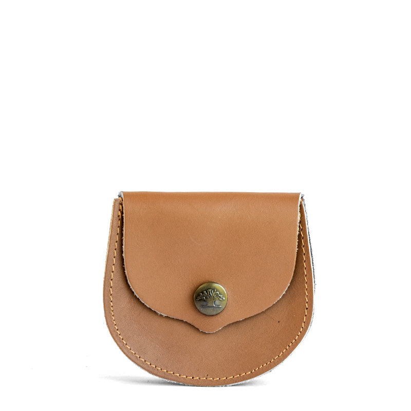 Gusset Purse