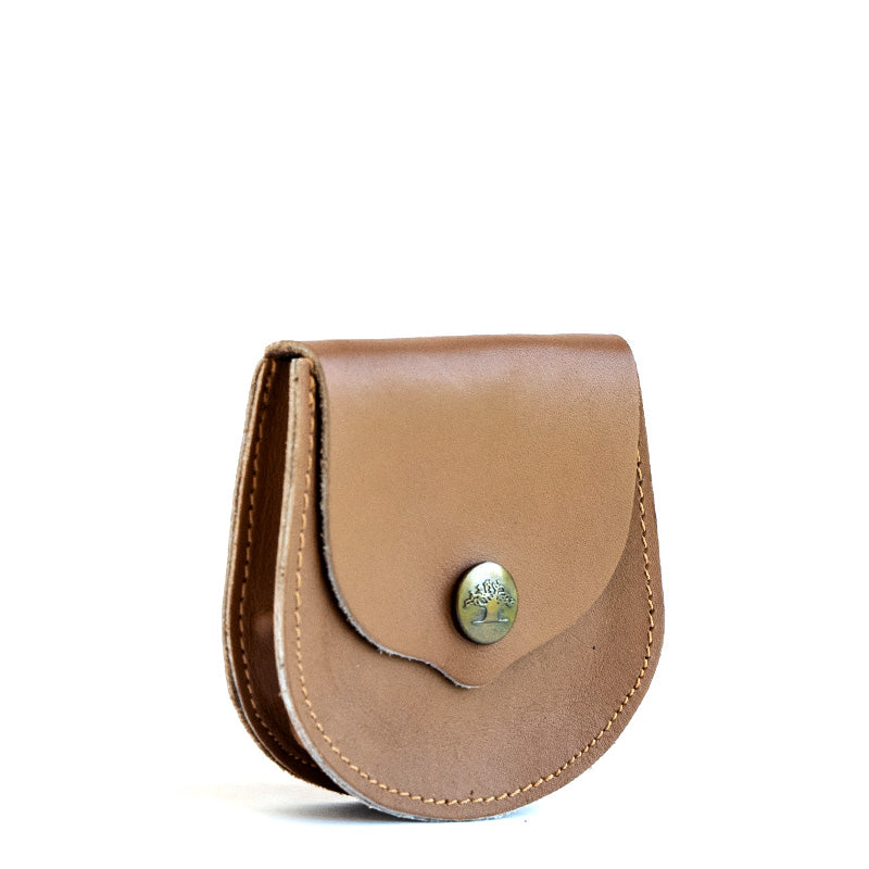 Gusset Purse