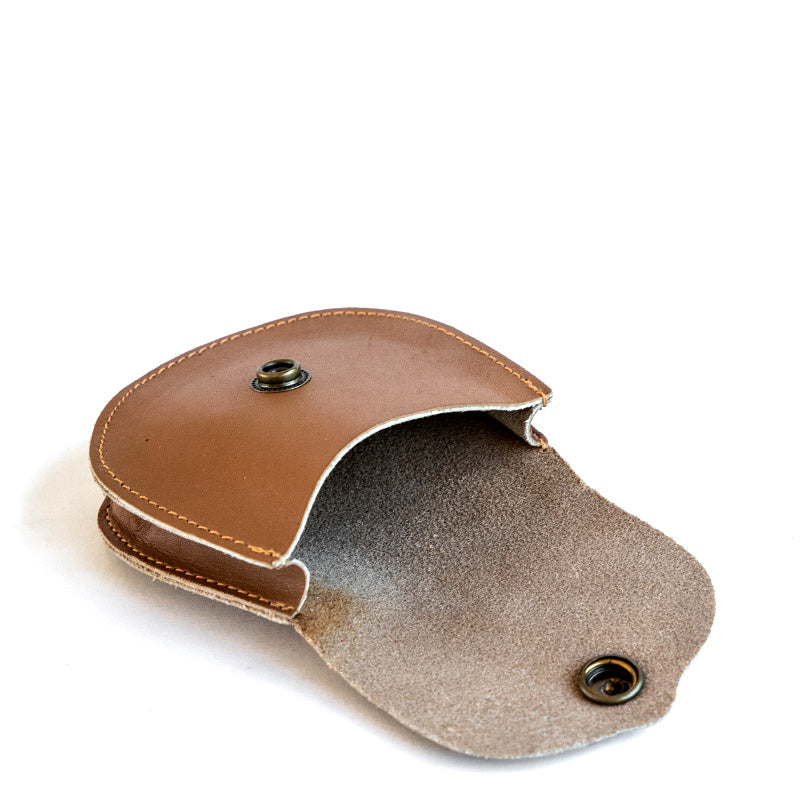 Gusset Purse