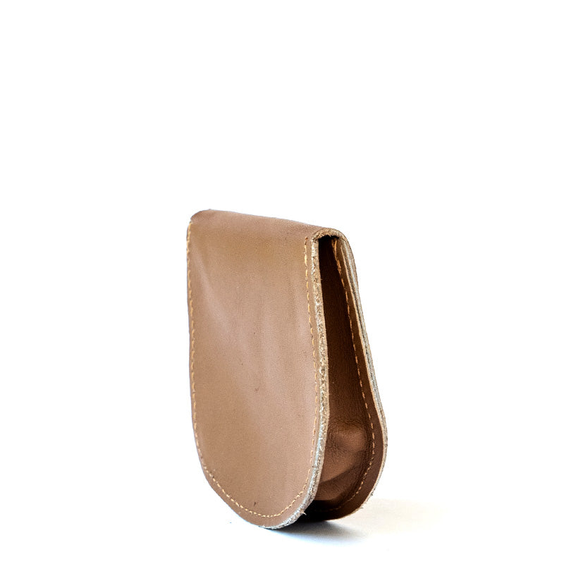 Gusset Purse