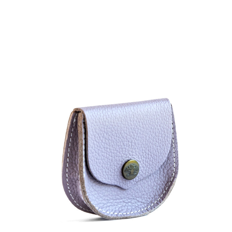 Gusset Purse