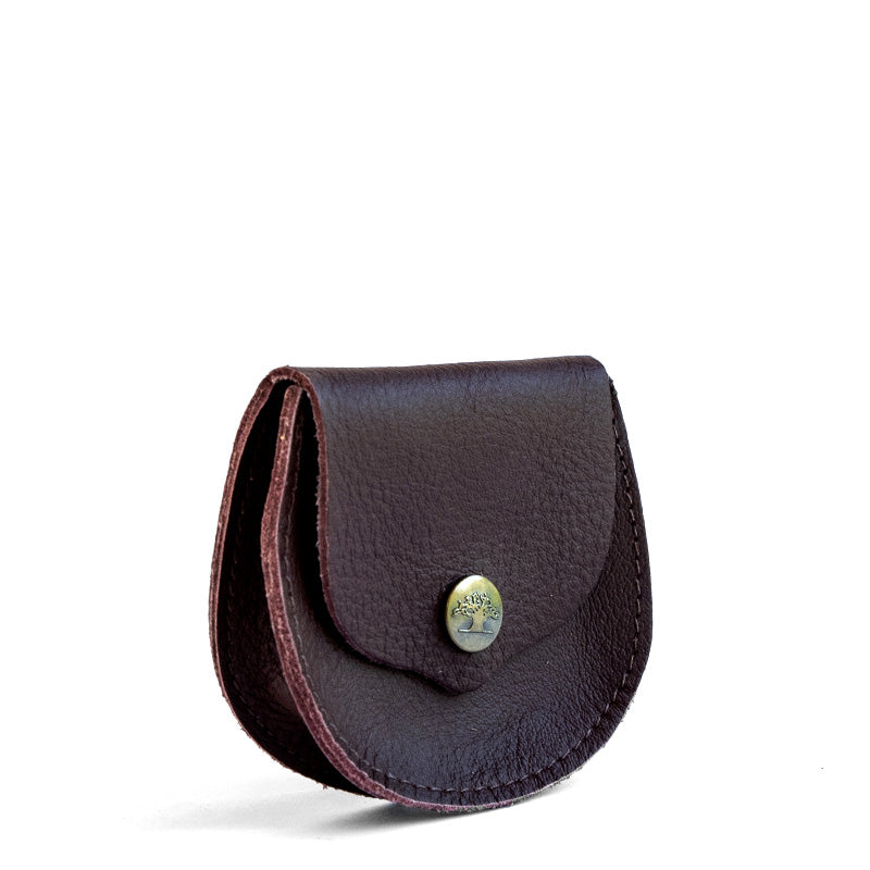 Gusset Purse